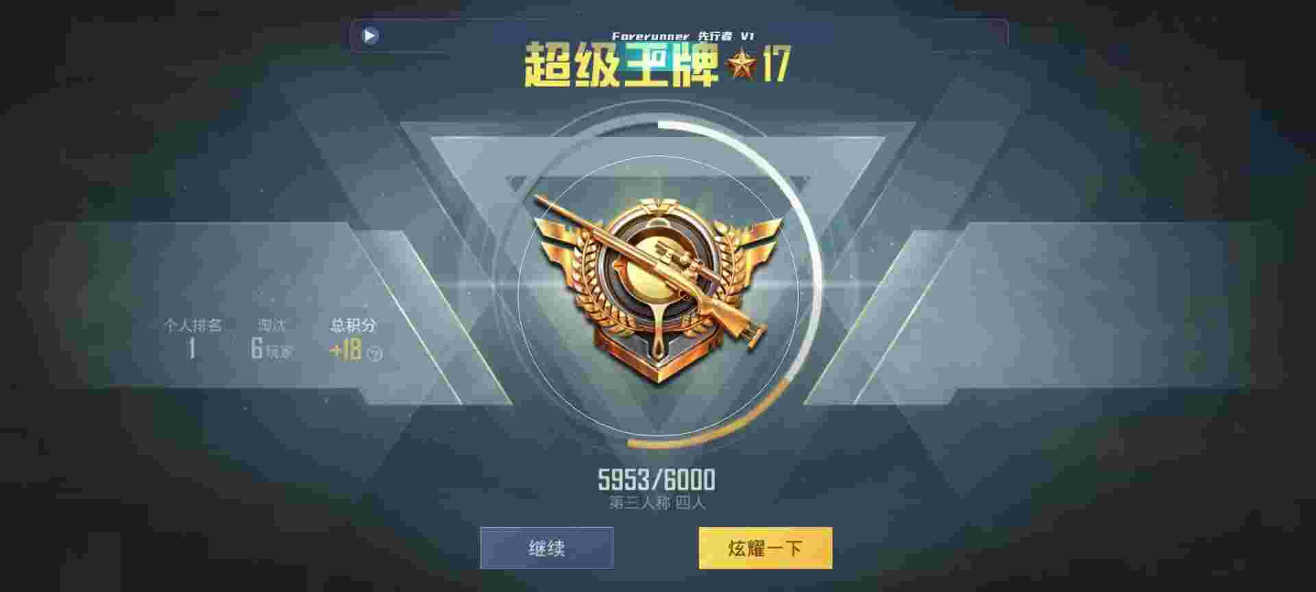 和平精英鸡腿辅助自瞄 - ����Ȧ��ƽ��Ӣ���辅助预览图